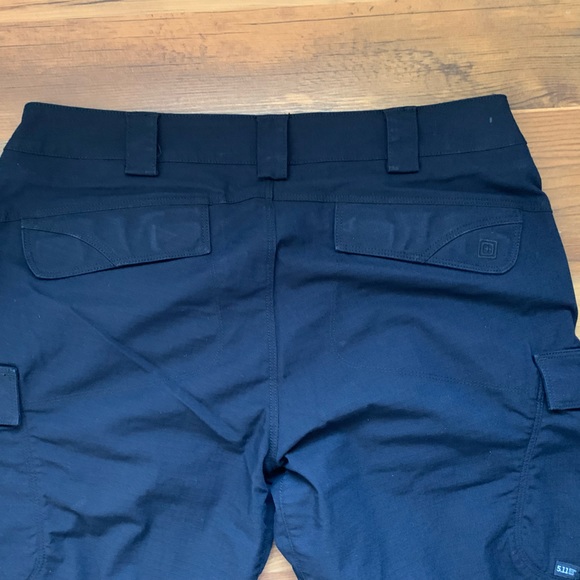 5.11 Stryke Pants - Picture 6 of 14